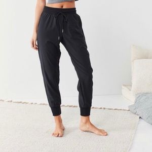 Out From Under Piper Woven Jogger Pant